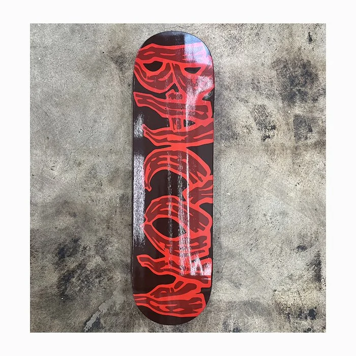 Products | Shop Quality Skateboards Now — Bacon Skateboards